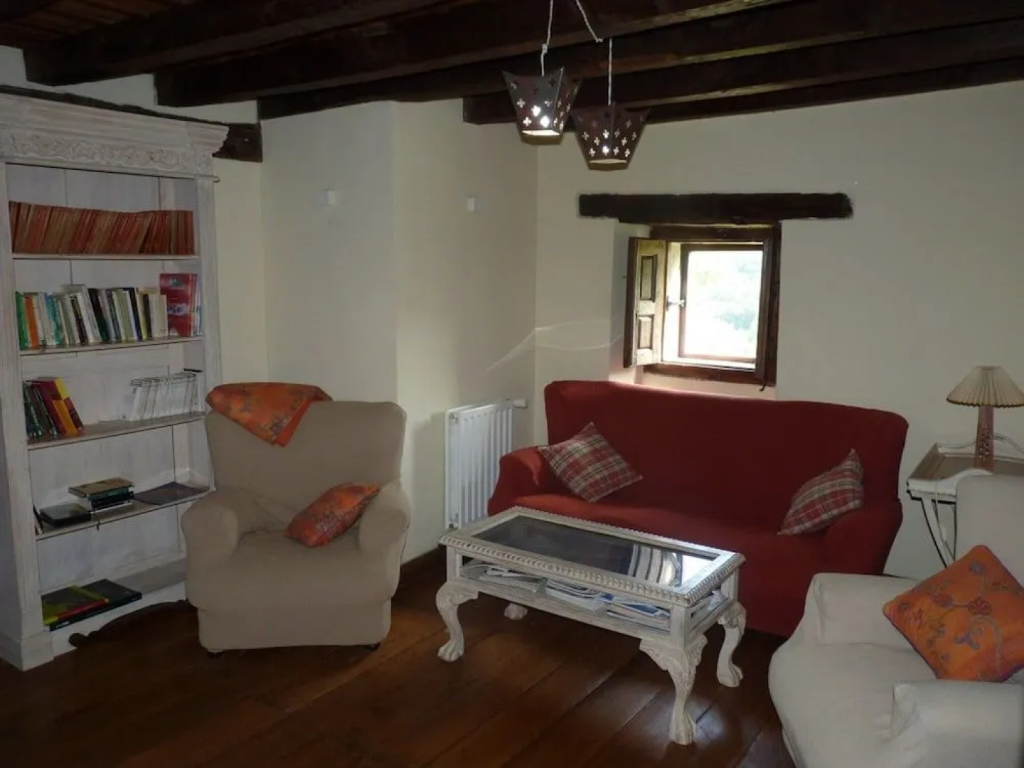 Posada La Almadreña