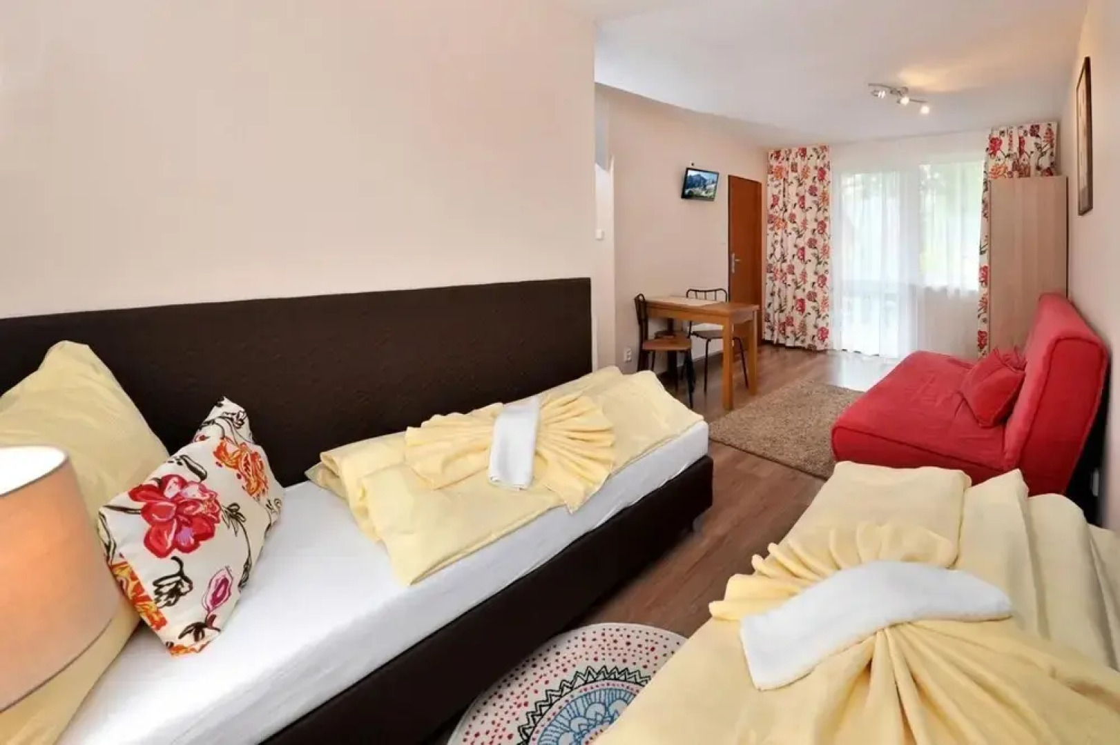 Vilkove Studia Tatry Holiday