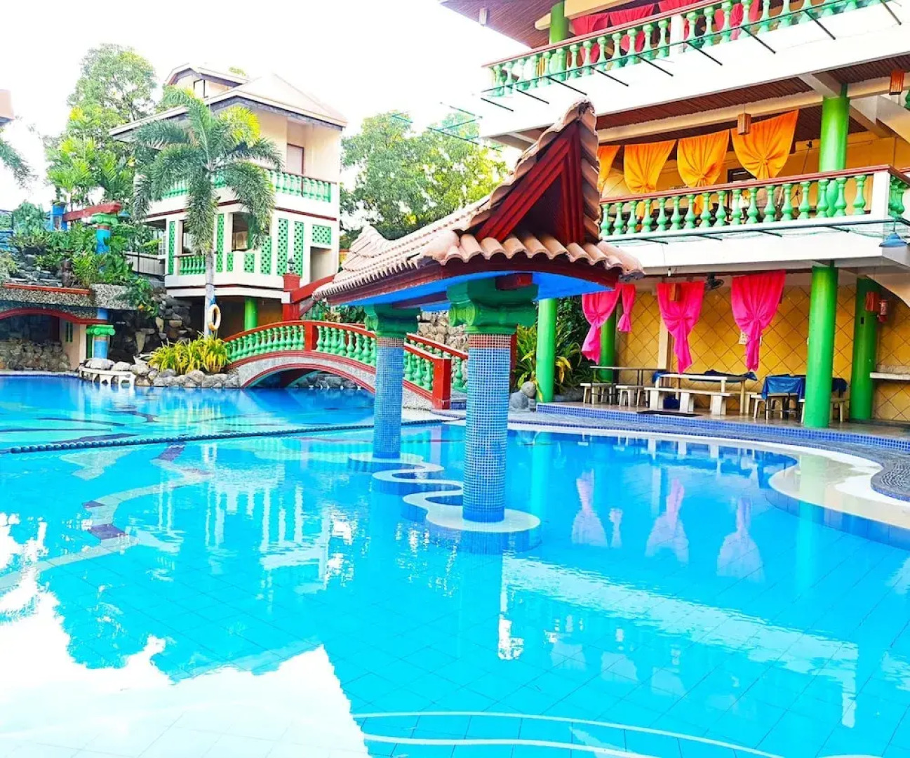 OYO 477 Carino Resort