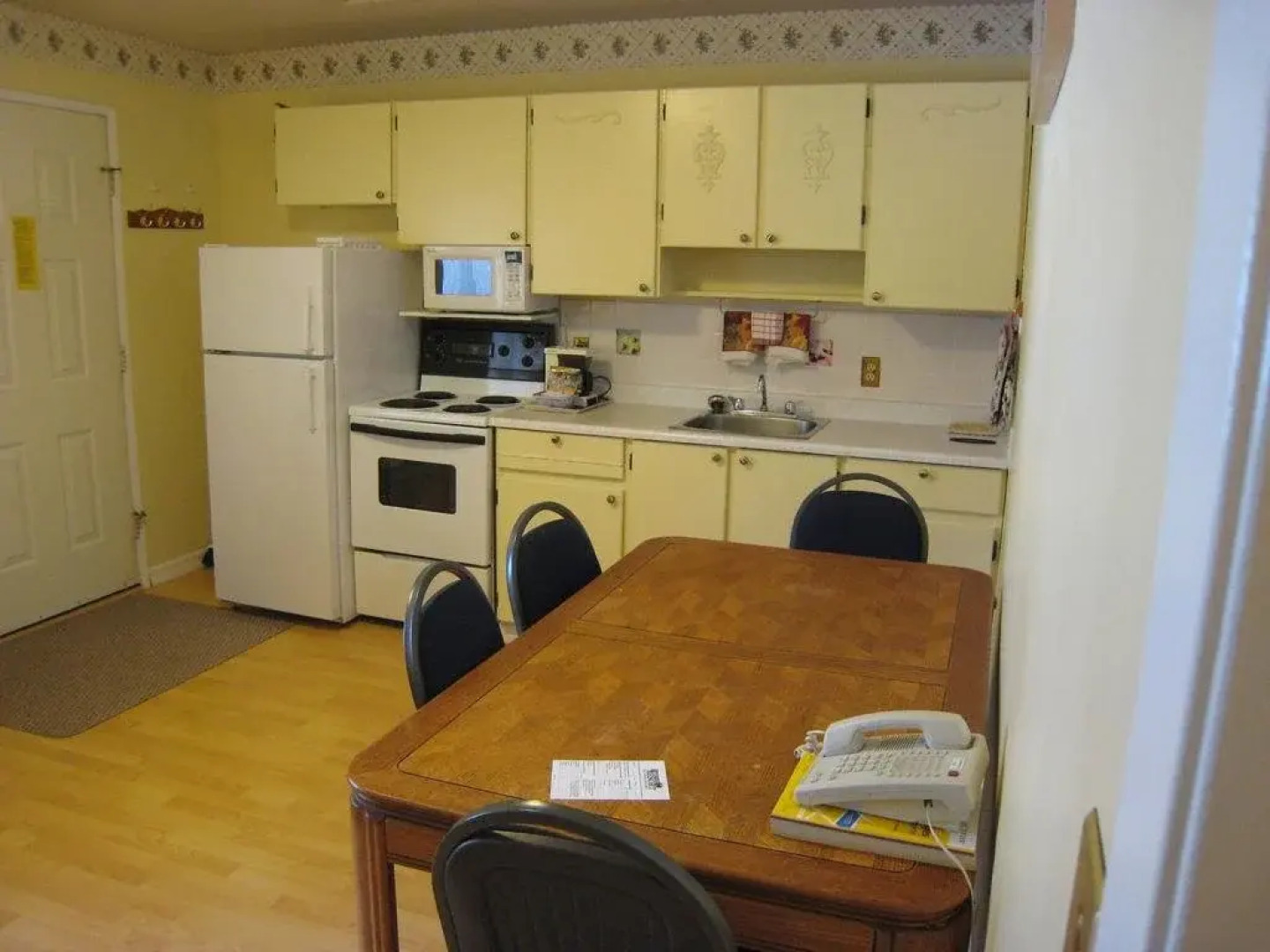 Riverside Resort & RV Park