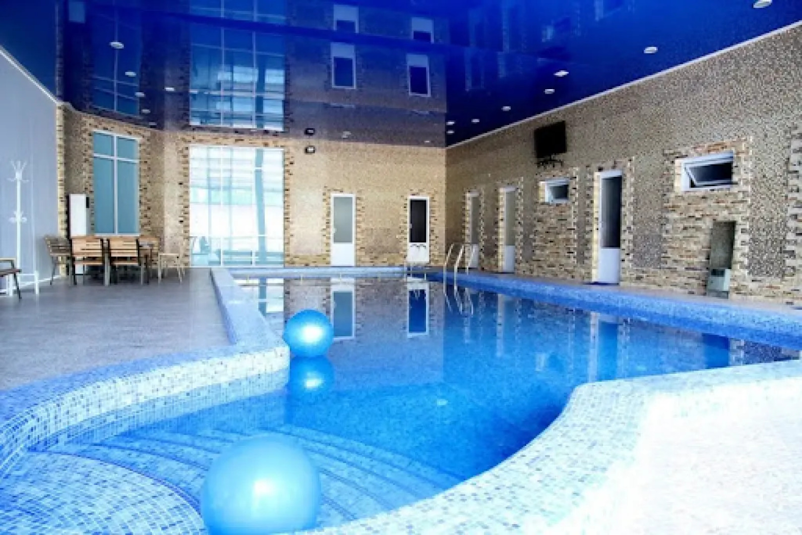 Silk Road Termiz Hotel