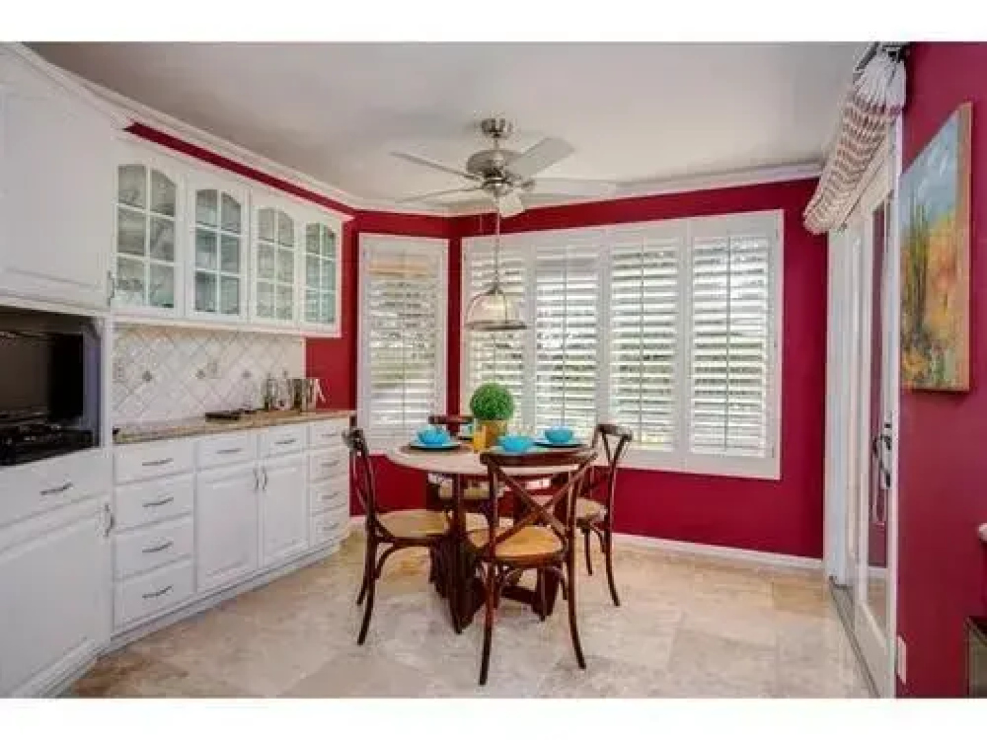 Paradise Valley Homes