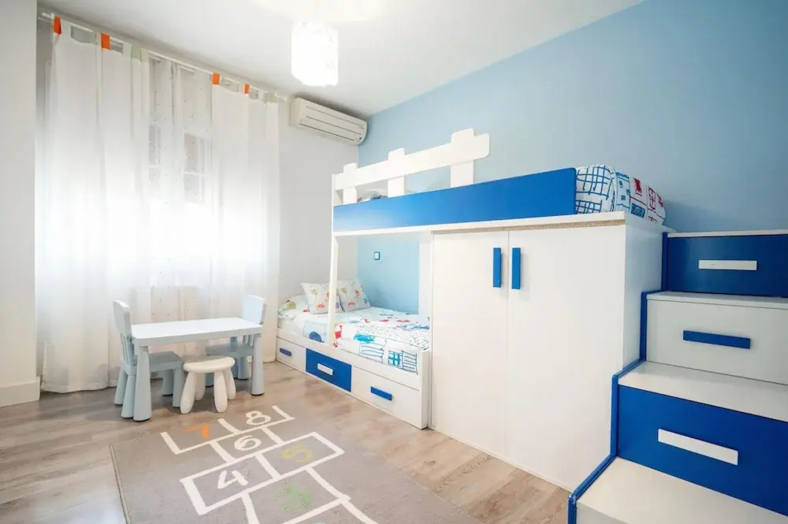 M Taj13 Madrid Chalet de Lujo con Piscina Gim