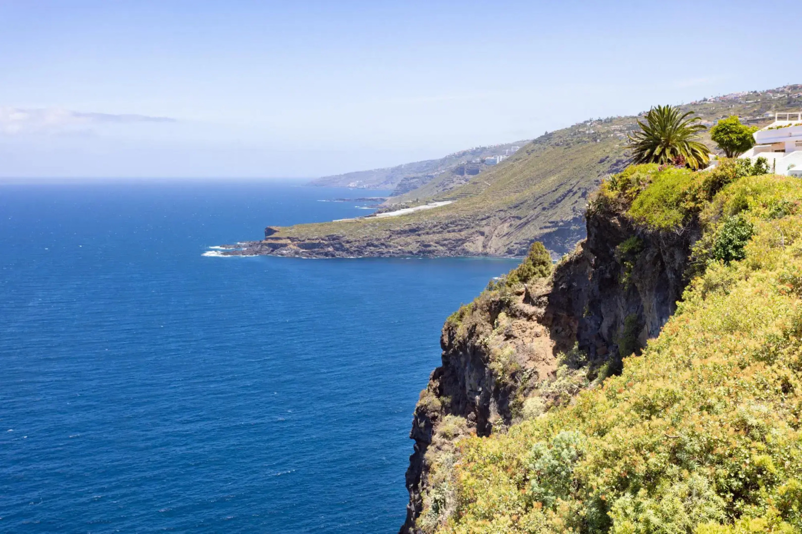 Home2Book Amazing La Palmita Suite