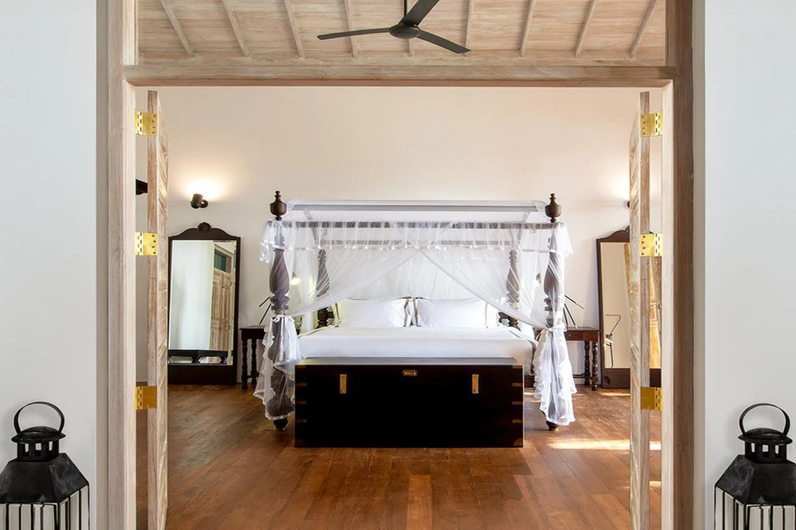 Haritha Villas & Spa