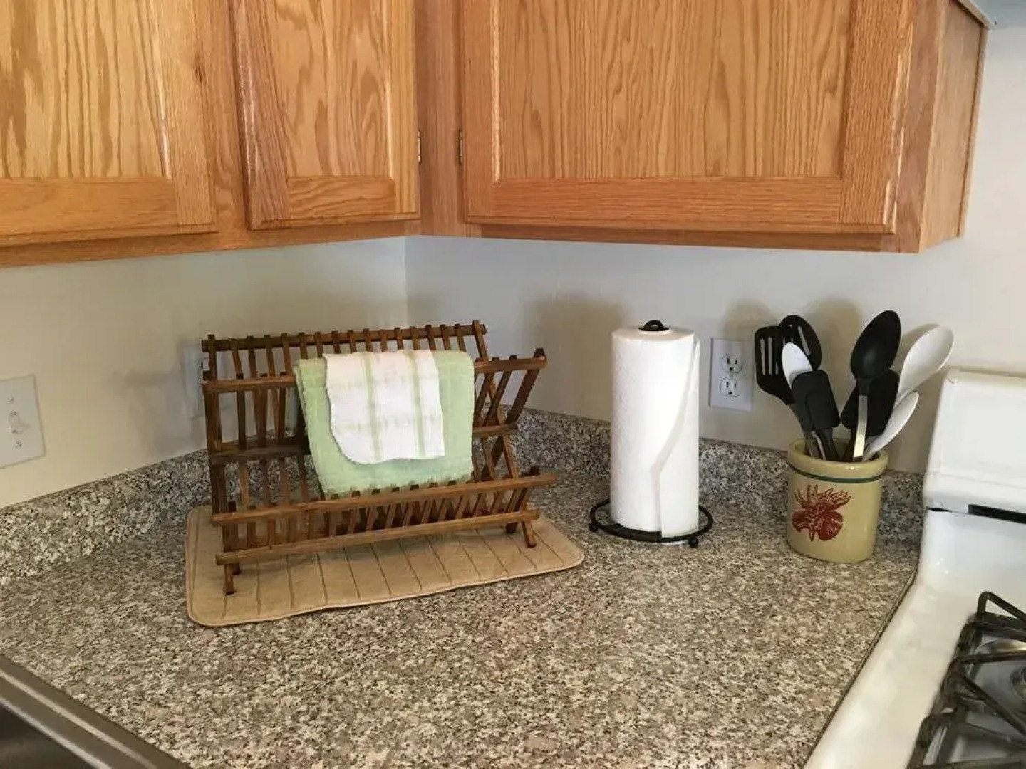 Duck Creek Village Inn