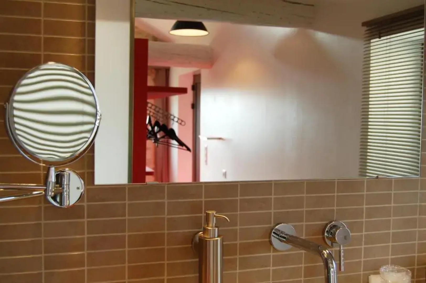 Le Jour et la Nuit - Maison d'hôtes