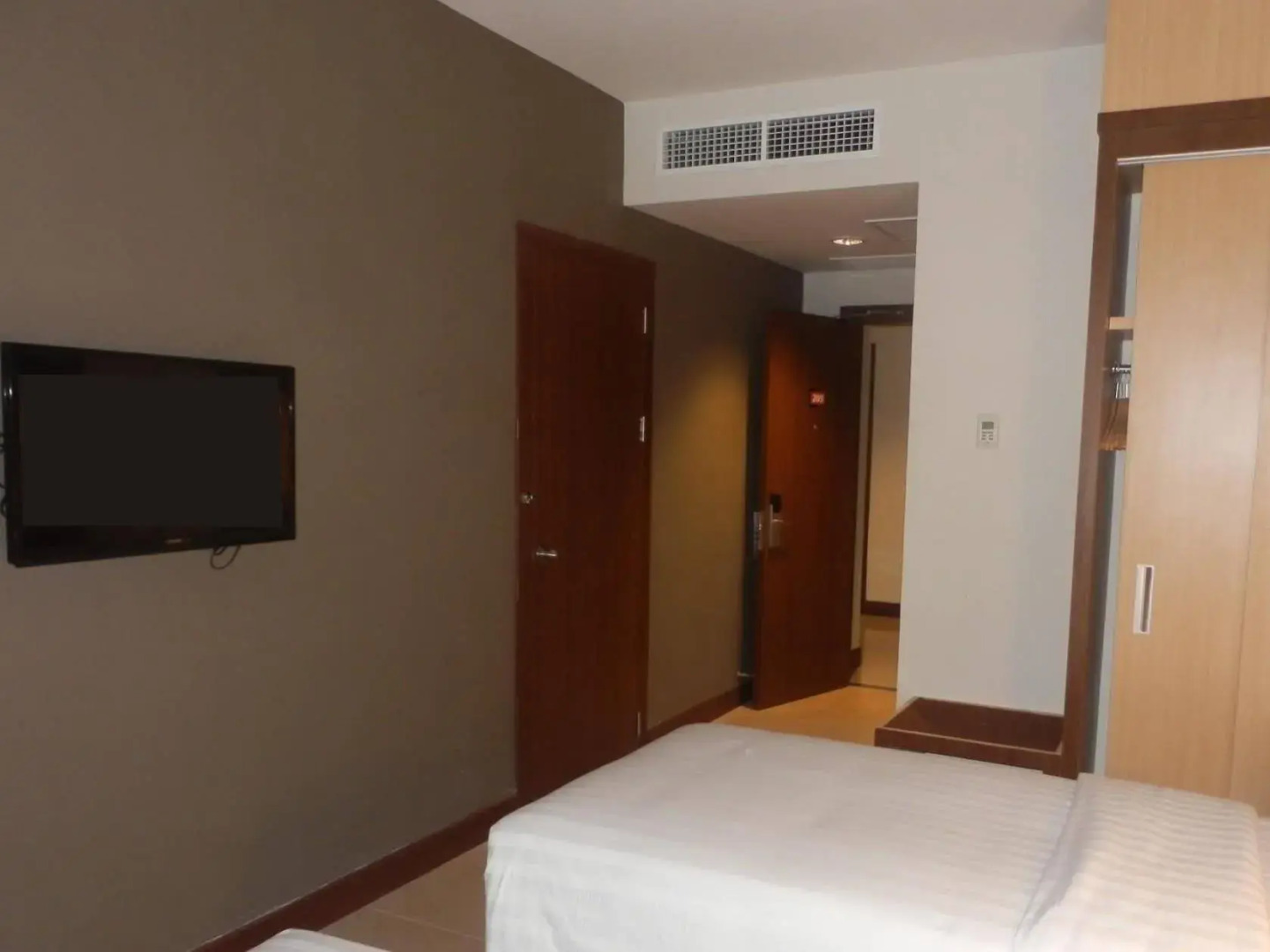 Grand Impression Hotel Medan
