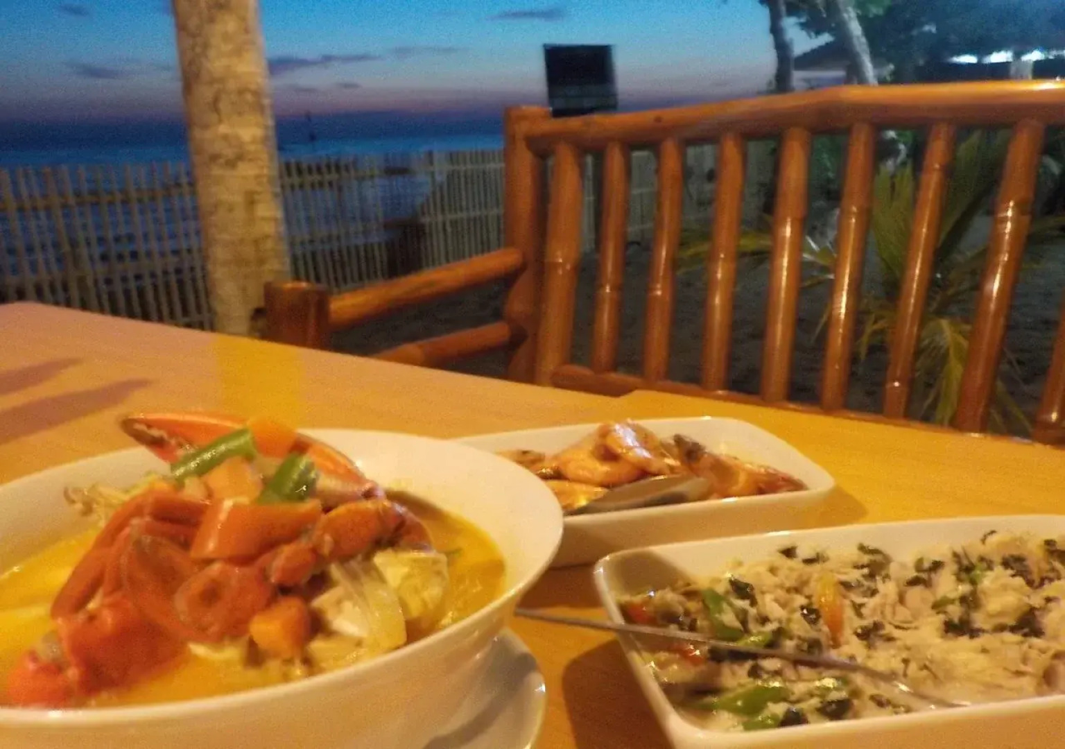 Dancalan Beach Resort