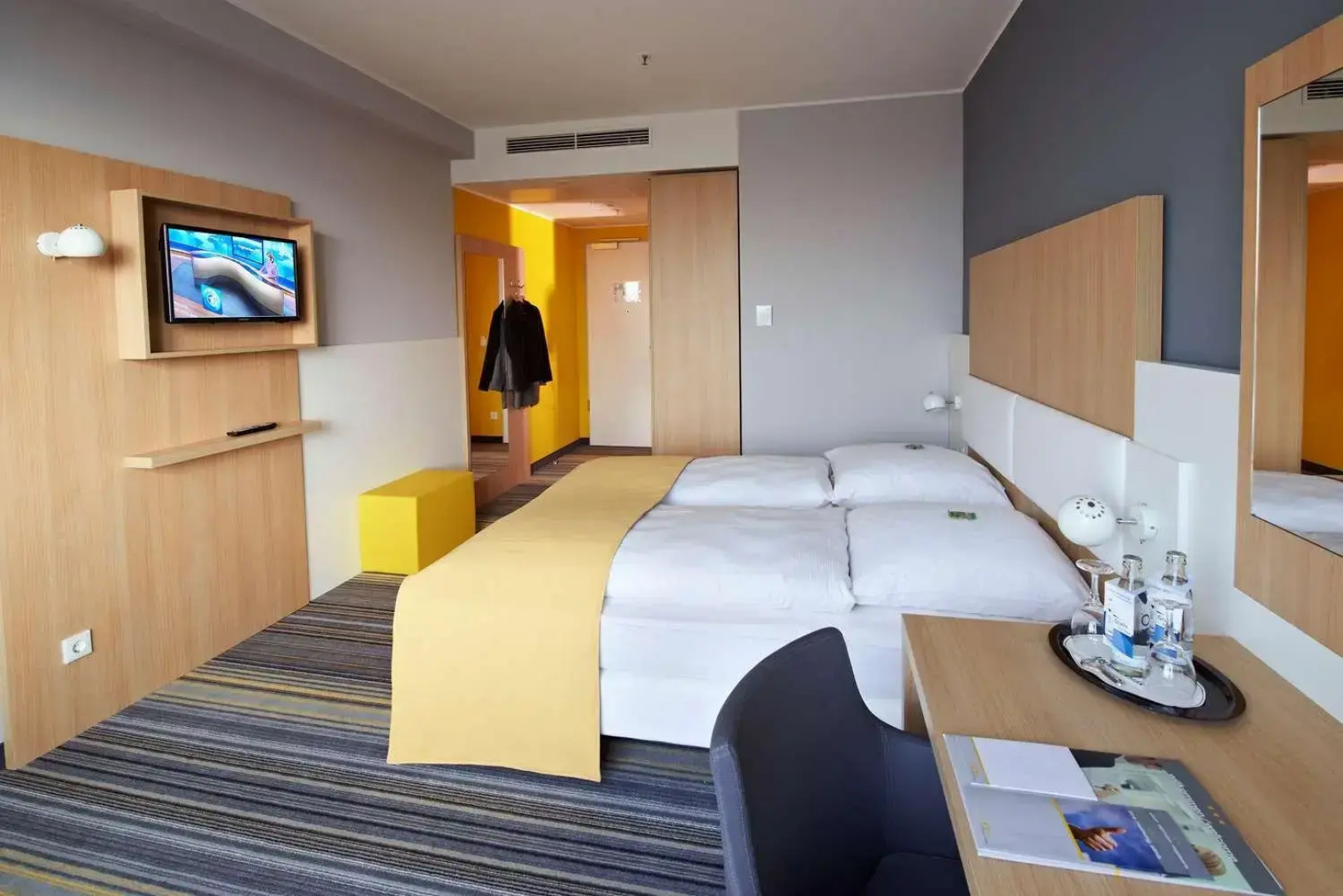 Premier Inn Würzburg