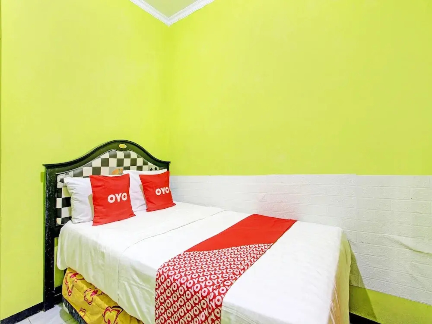 OYO 92998 Wiludjeng Guesthouse