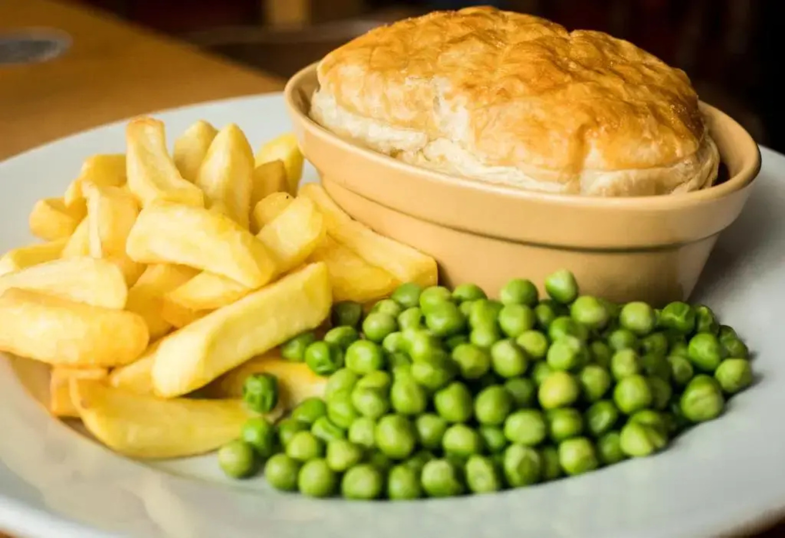 King Arthur's Arms Inn