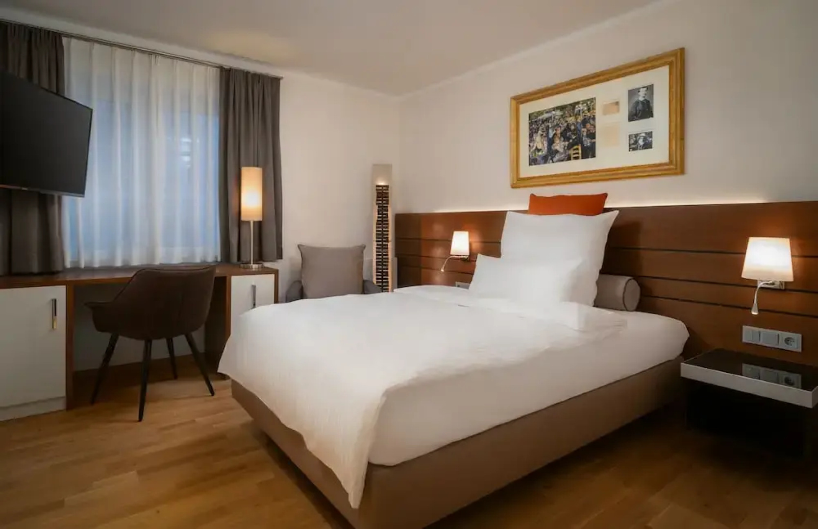 Hotel Zur Post Riesenbeck