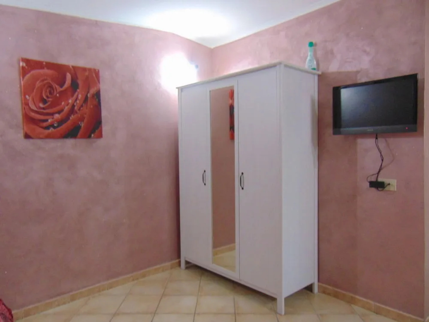 La Rosa del Mediterraneo