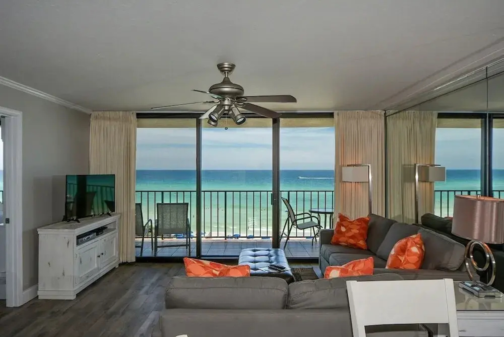 One Seagrove Place - Unit #408 - 2 Br Home