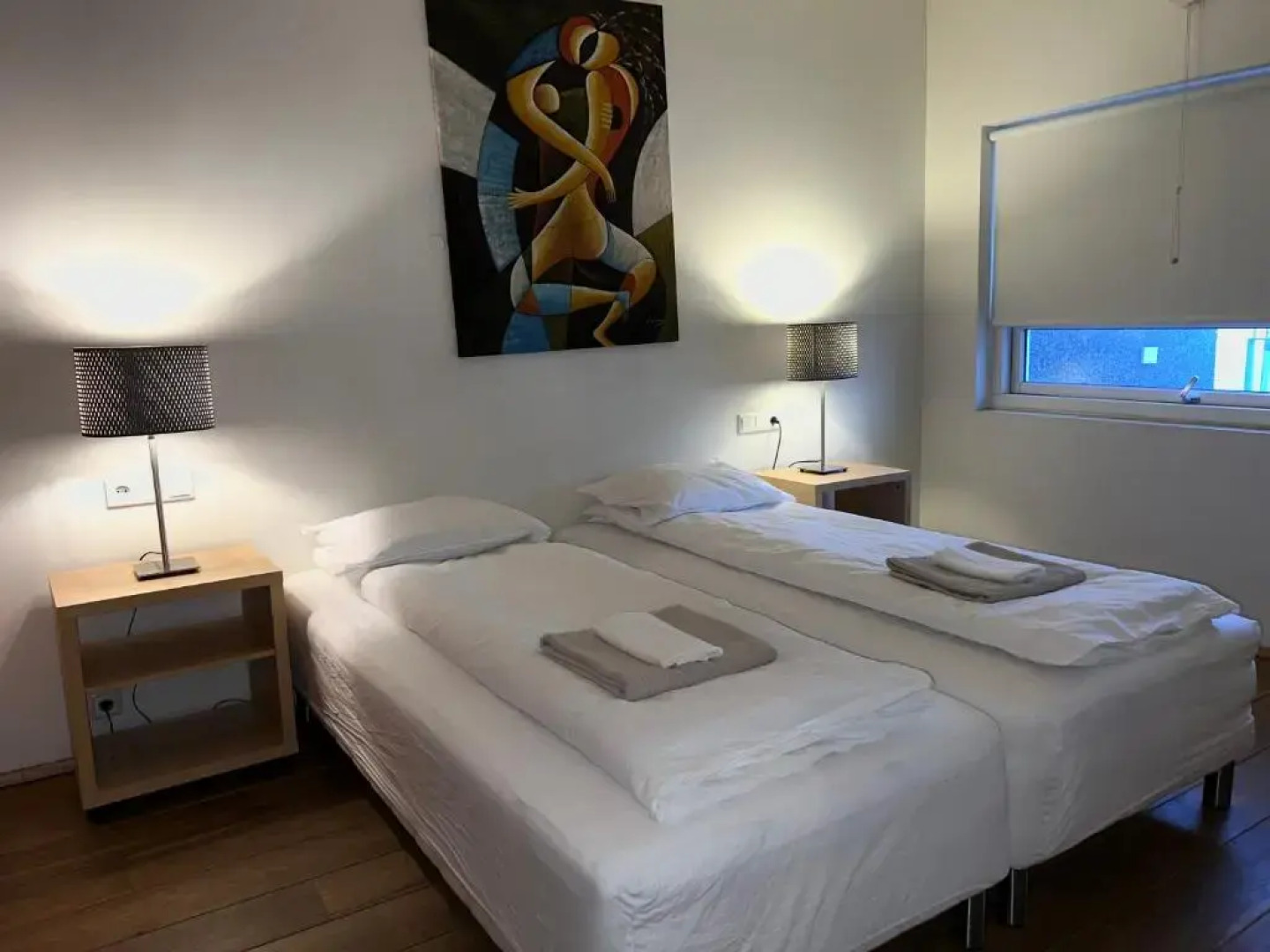 Baldursbrá Apartment Laugarvegur