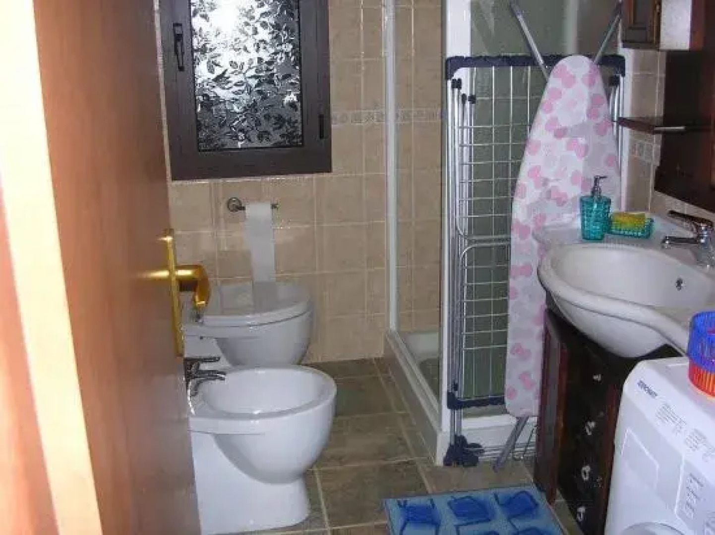 Case Vacanze Corongiu