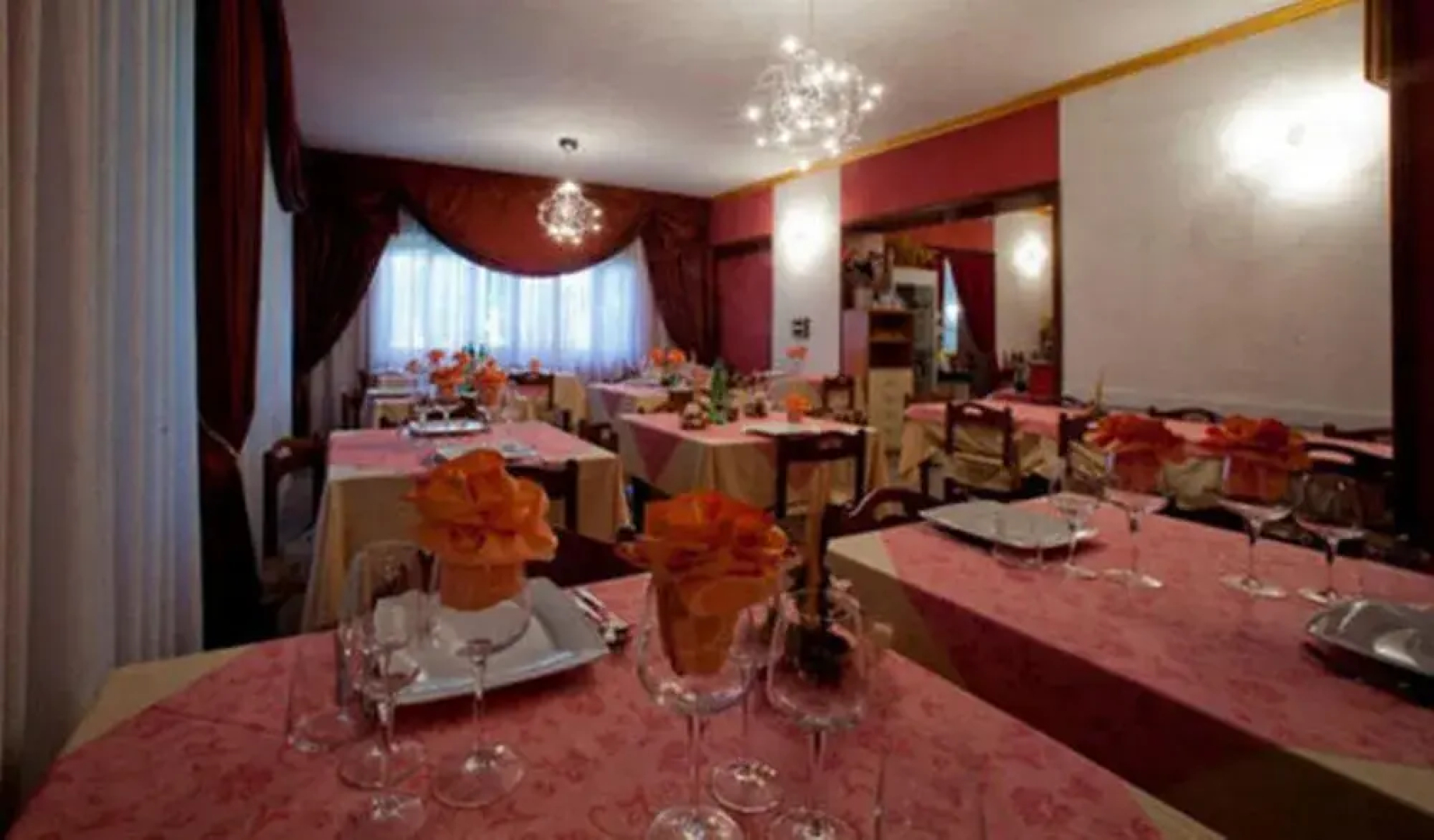 Albergo Marcella