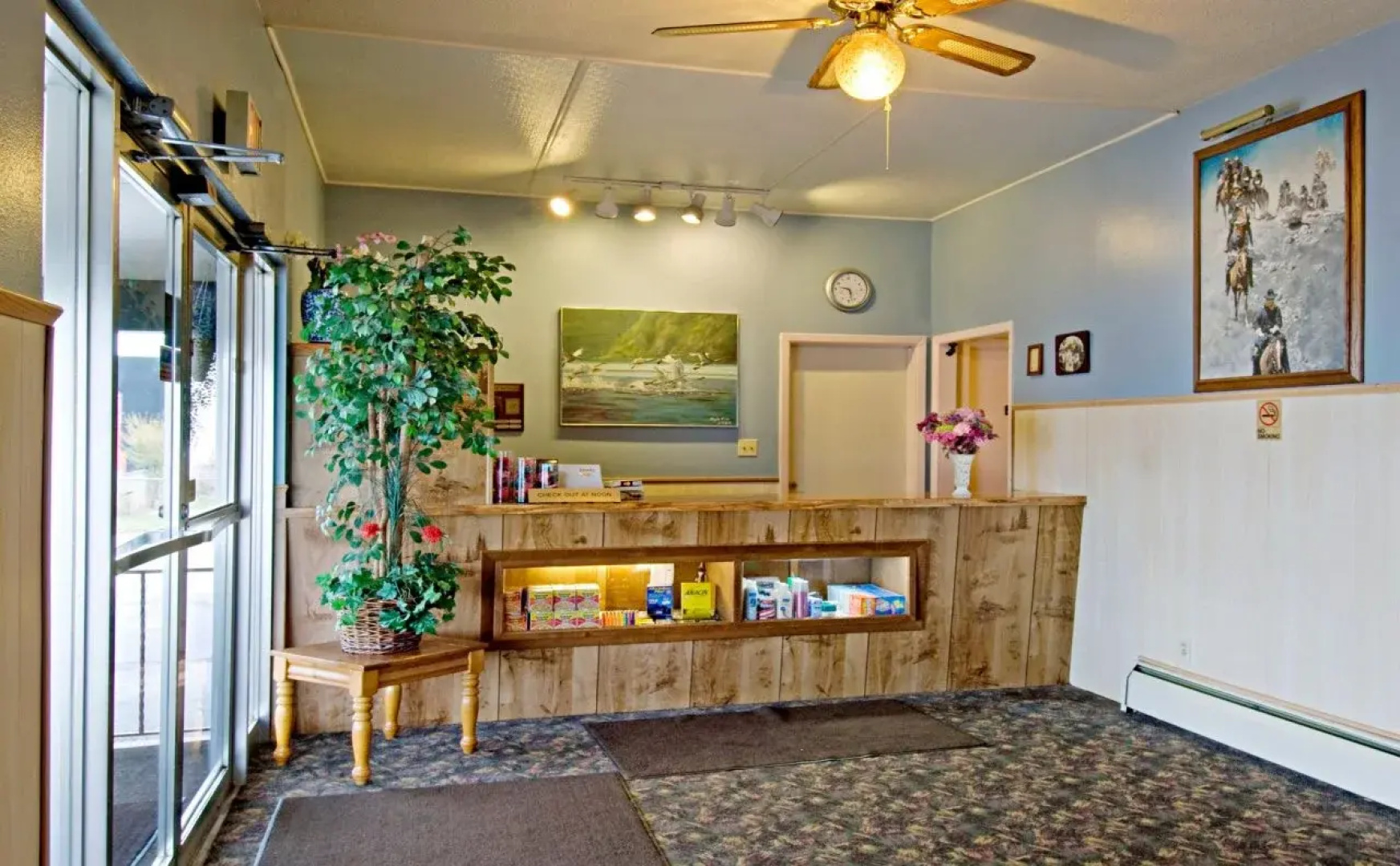 Americas Best Value Inn Greeley Evans