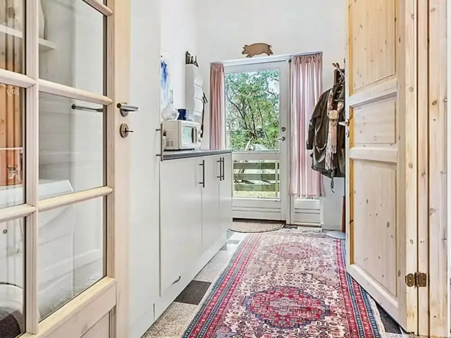 Peaceful Holiday Home in Gedser With Sauna