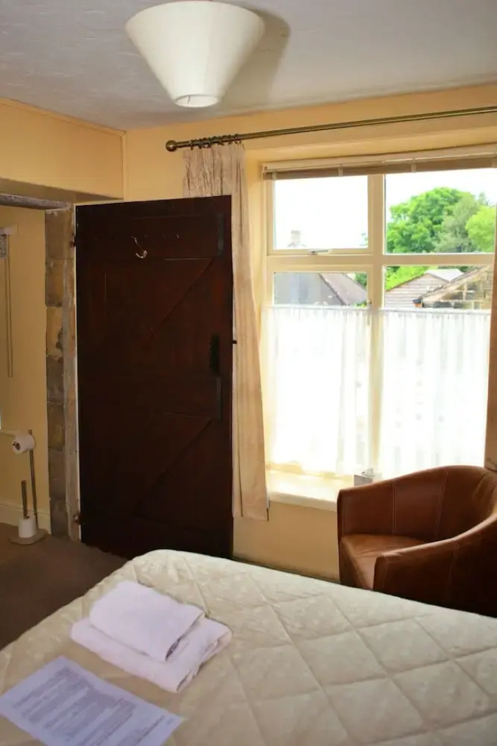 Wortley Cottage Guest House