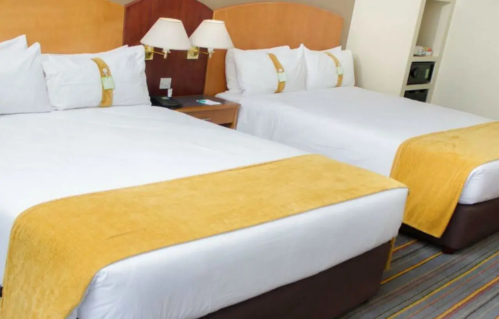 Holiday Inn Bulawayo by IHG