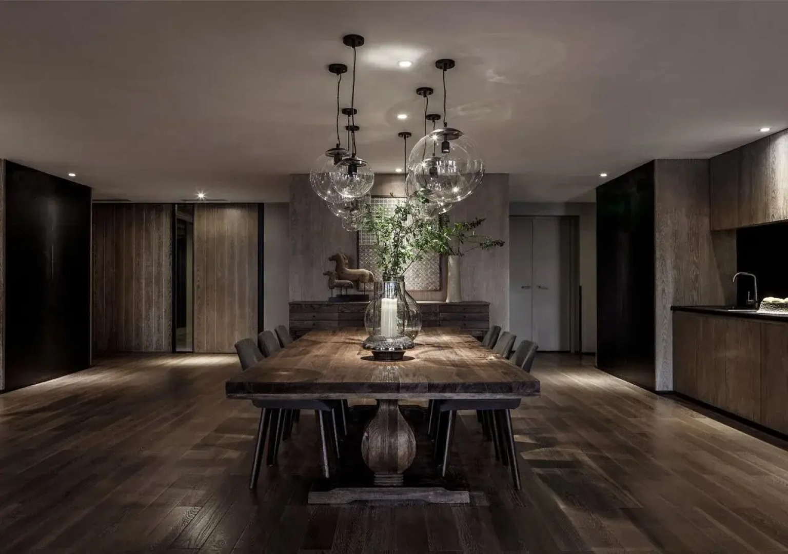 Chongqing Davids Deer Hotel