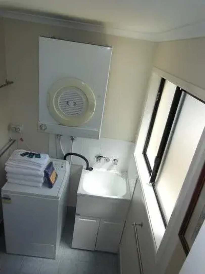 Hospital Grove Apartments