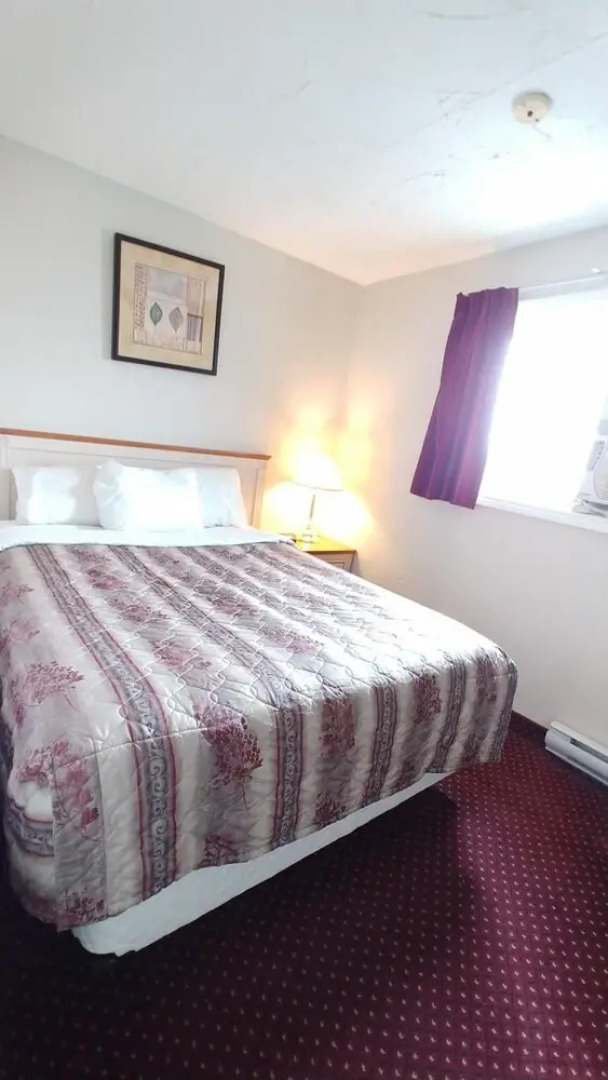 The Sand Castle Suites Motel