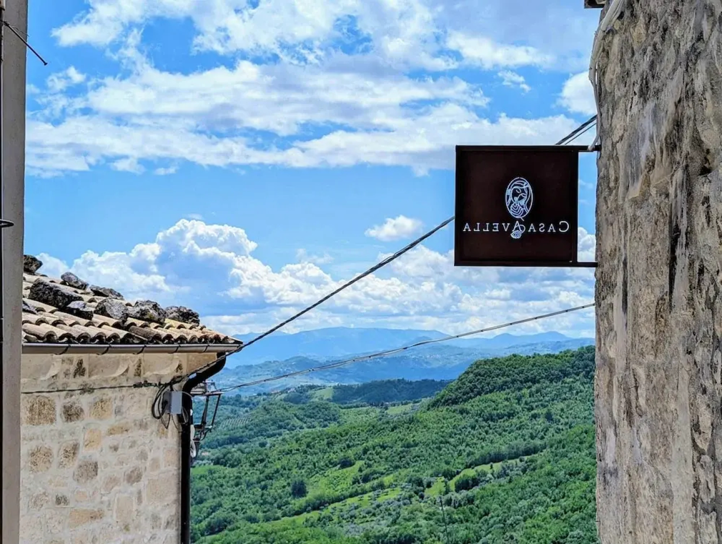 Casa Avella Mountain Retreat