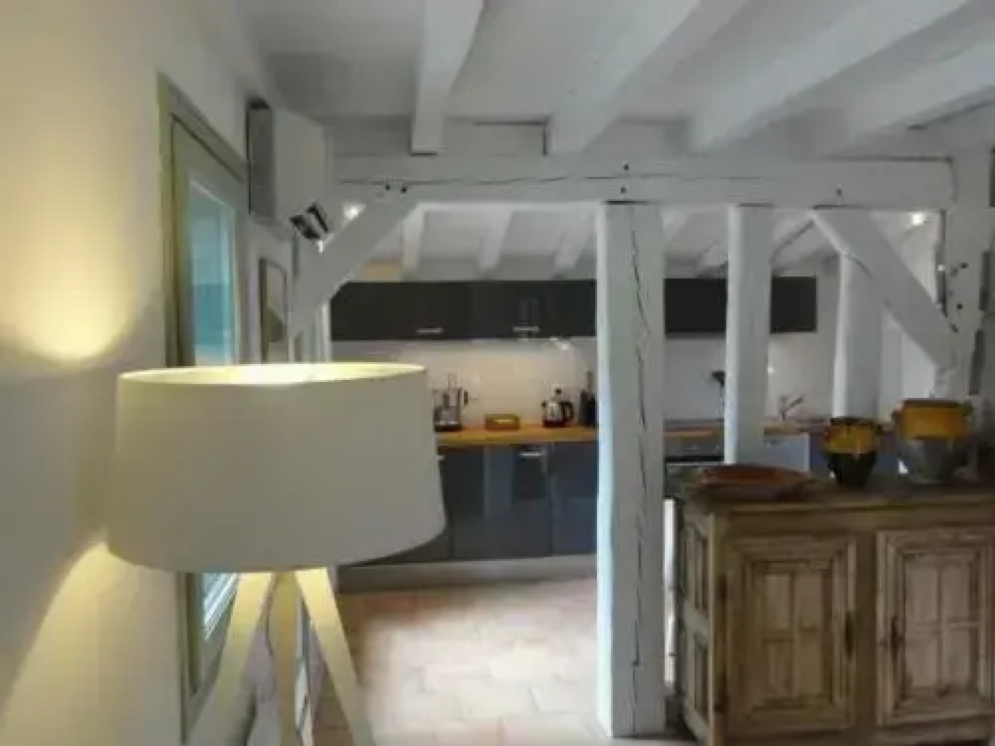 Gite Luglon, 2 pièces, 2 personnes - FR-1-360-316