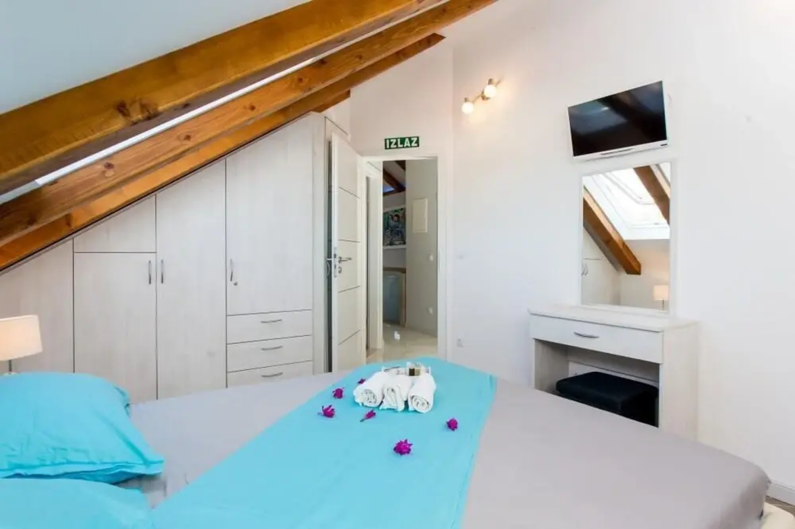 Apartment Mali Skoj