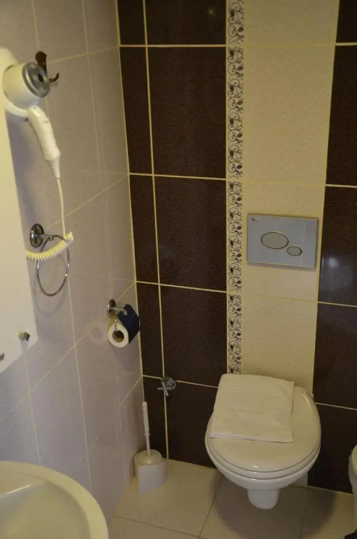 Teras Hotel Kagıthane