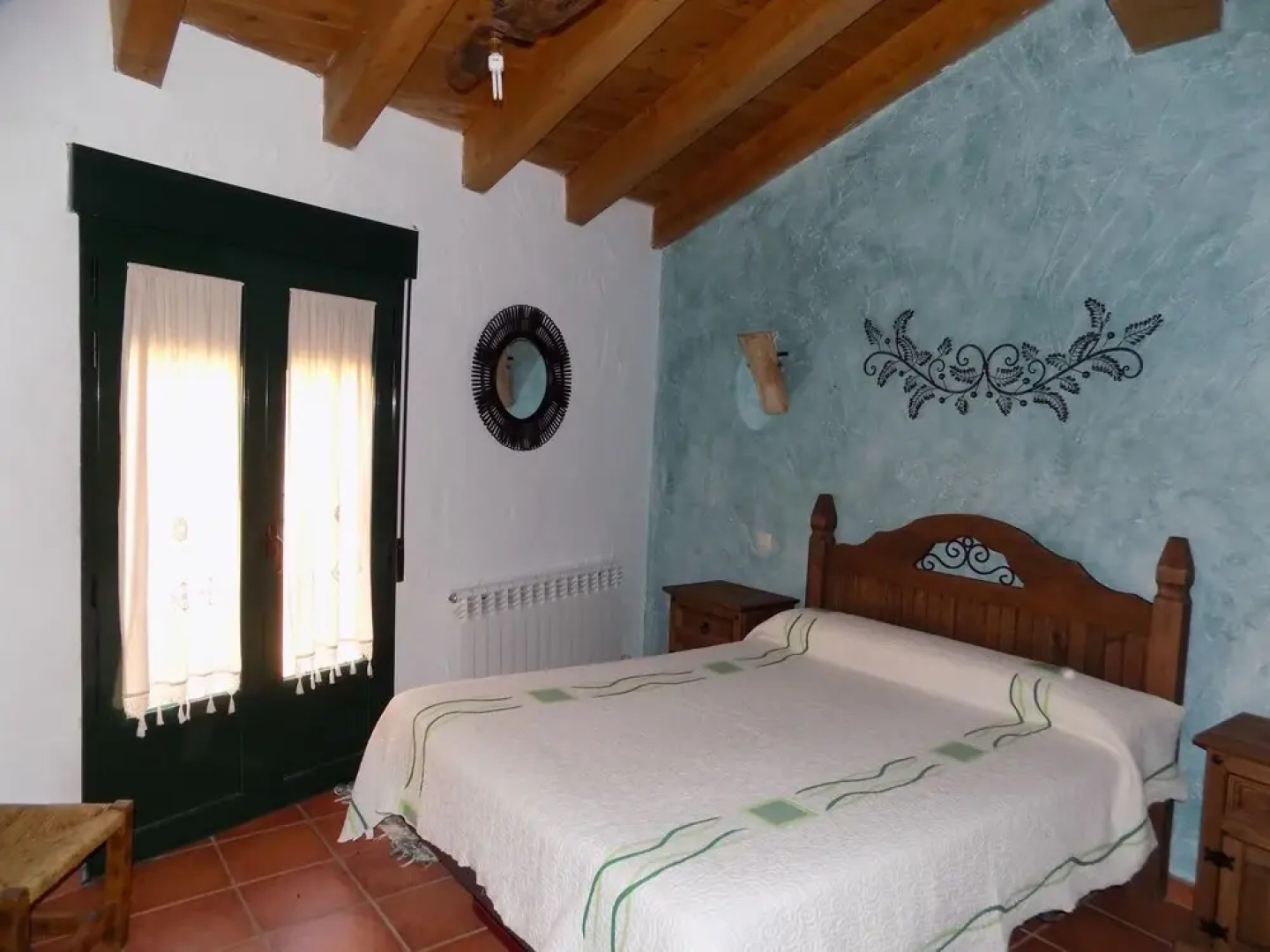 Casa Rural Las Eras I