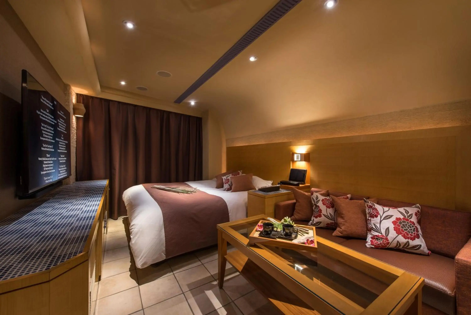 Hotel C Chiba-Shiroi