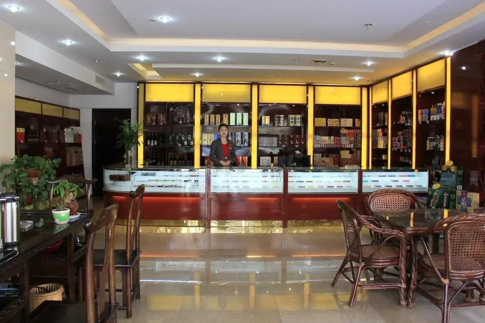 Changzhou Xiehe Huadu Hotel