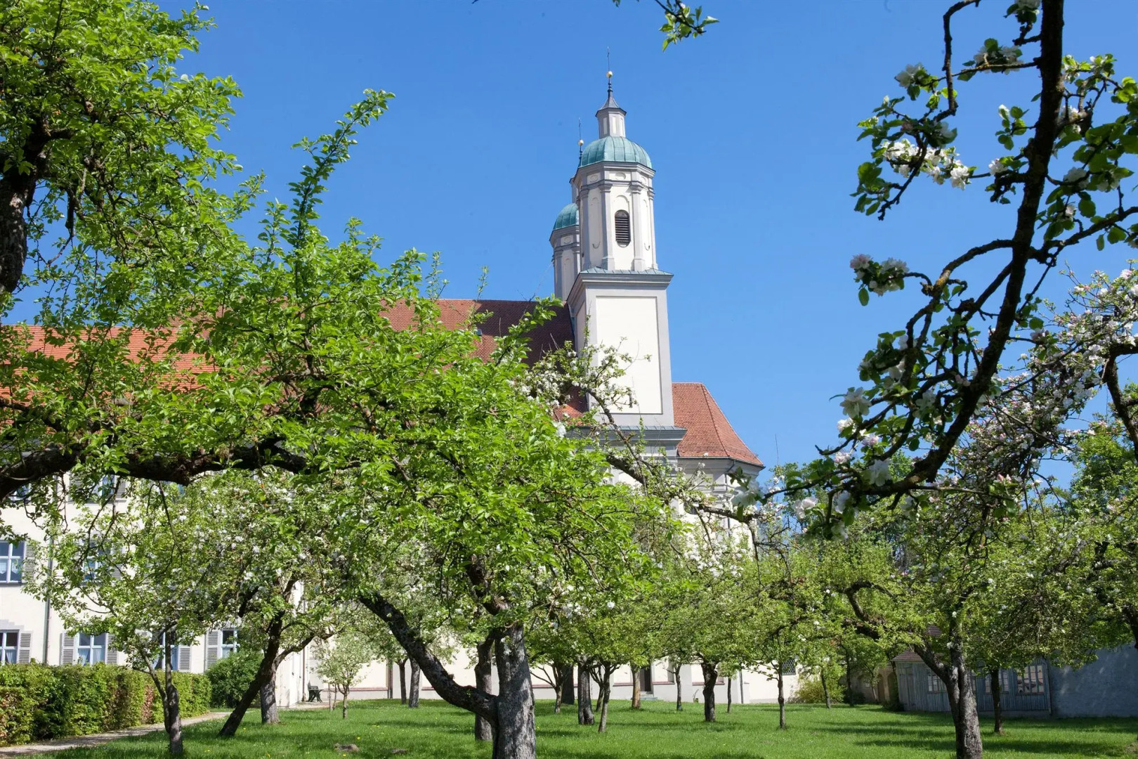 Kloster Holzen Hotel
