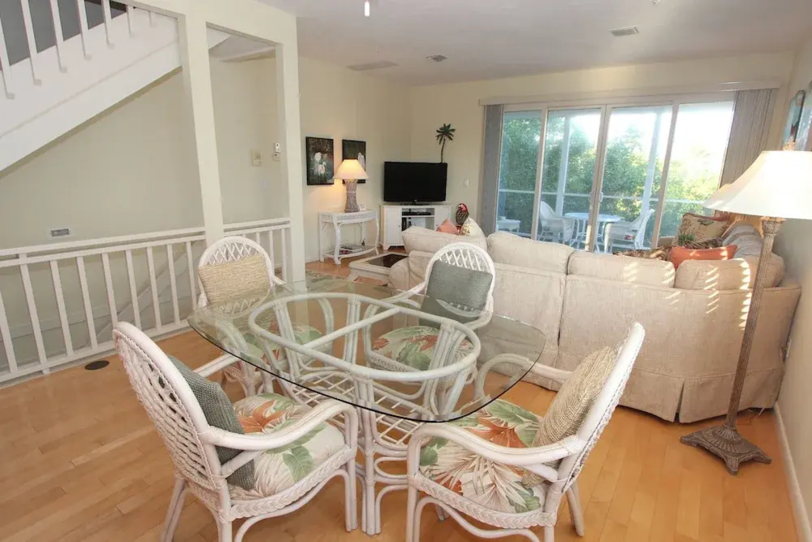 Cedars Tennis Resort by RVA