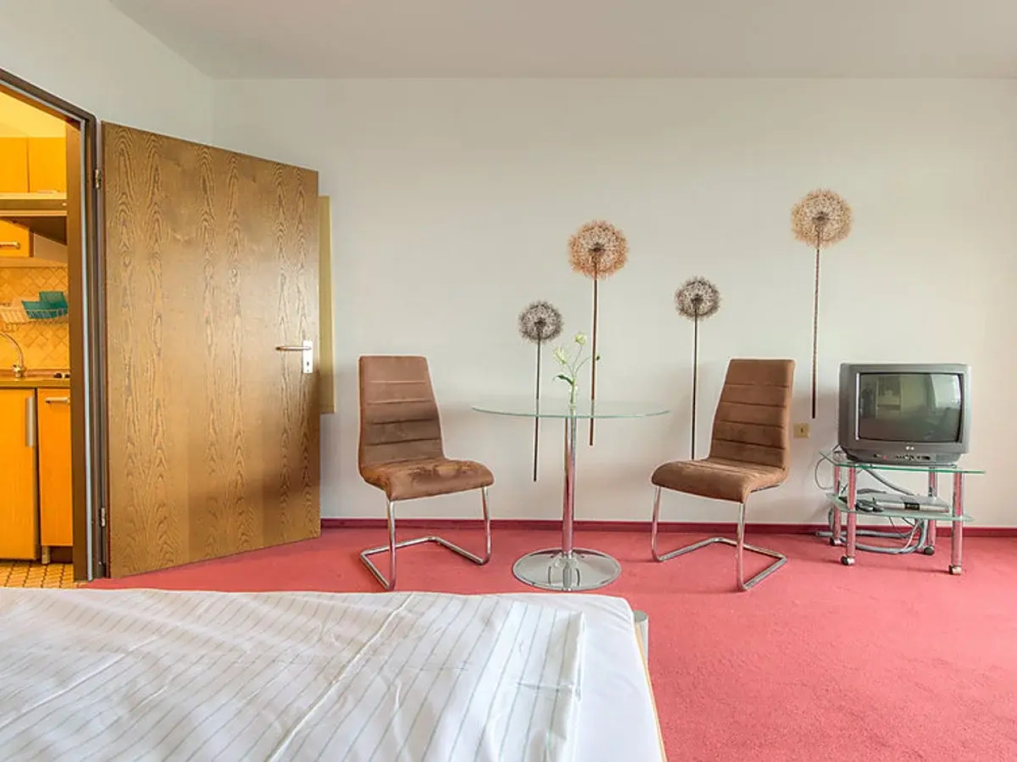 Apartment B1010 Sassofortino