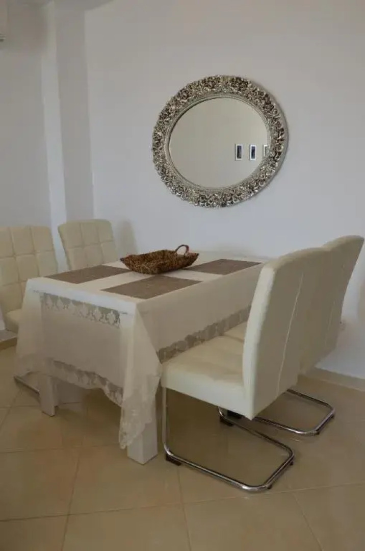 Villa Dimitri - Christina Seaview Apartment