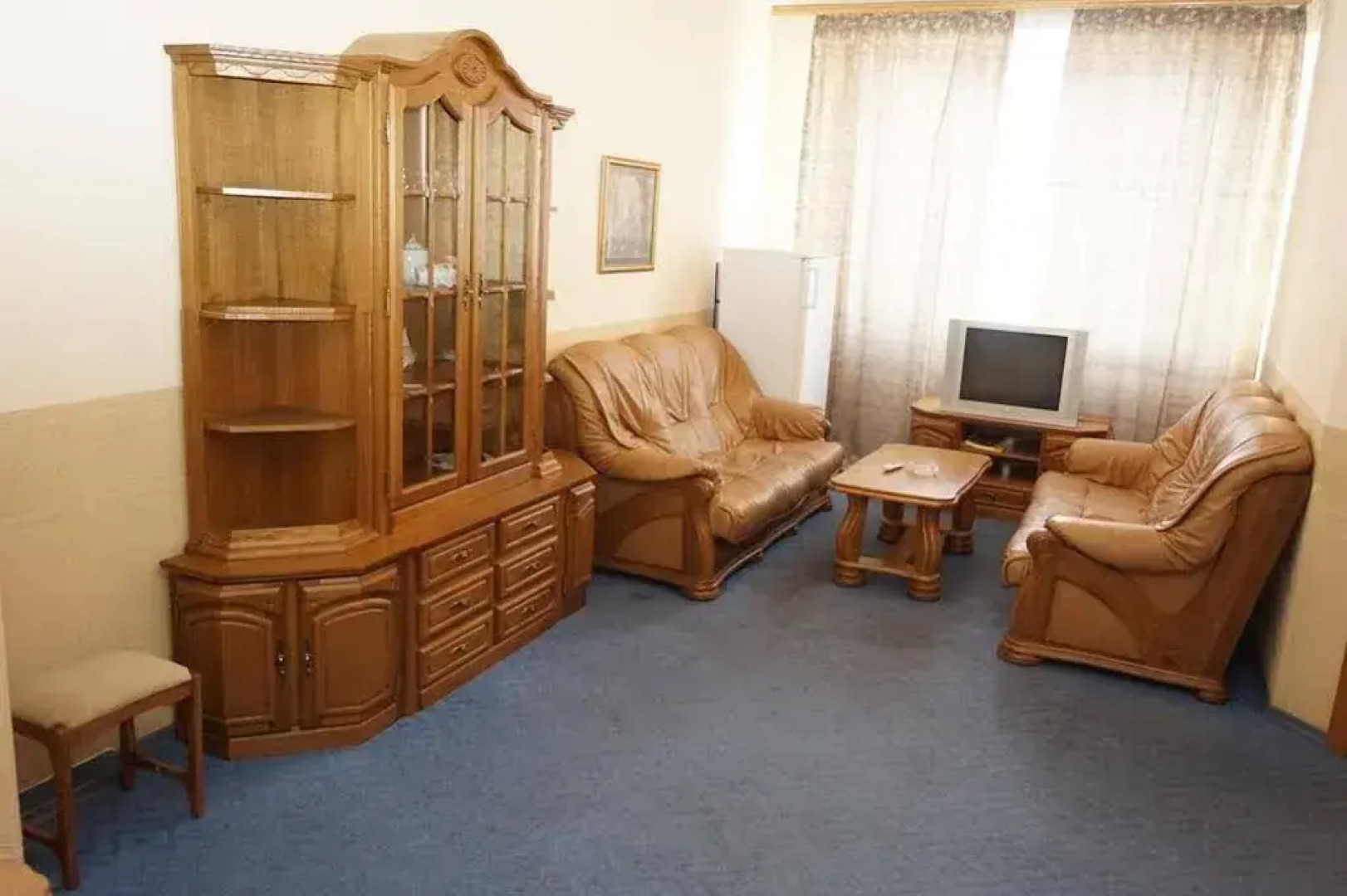 Мини-отель Золотой Телёнок