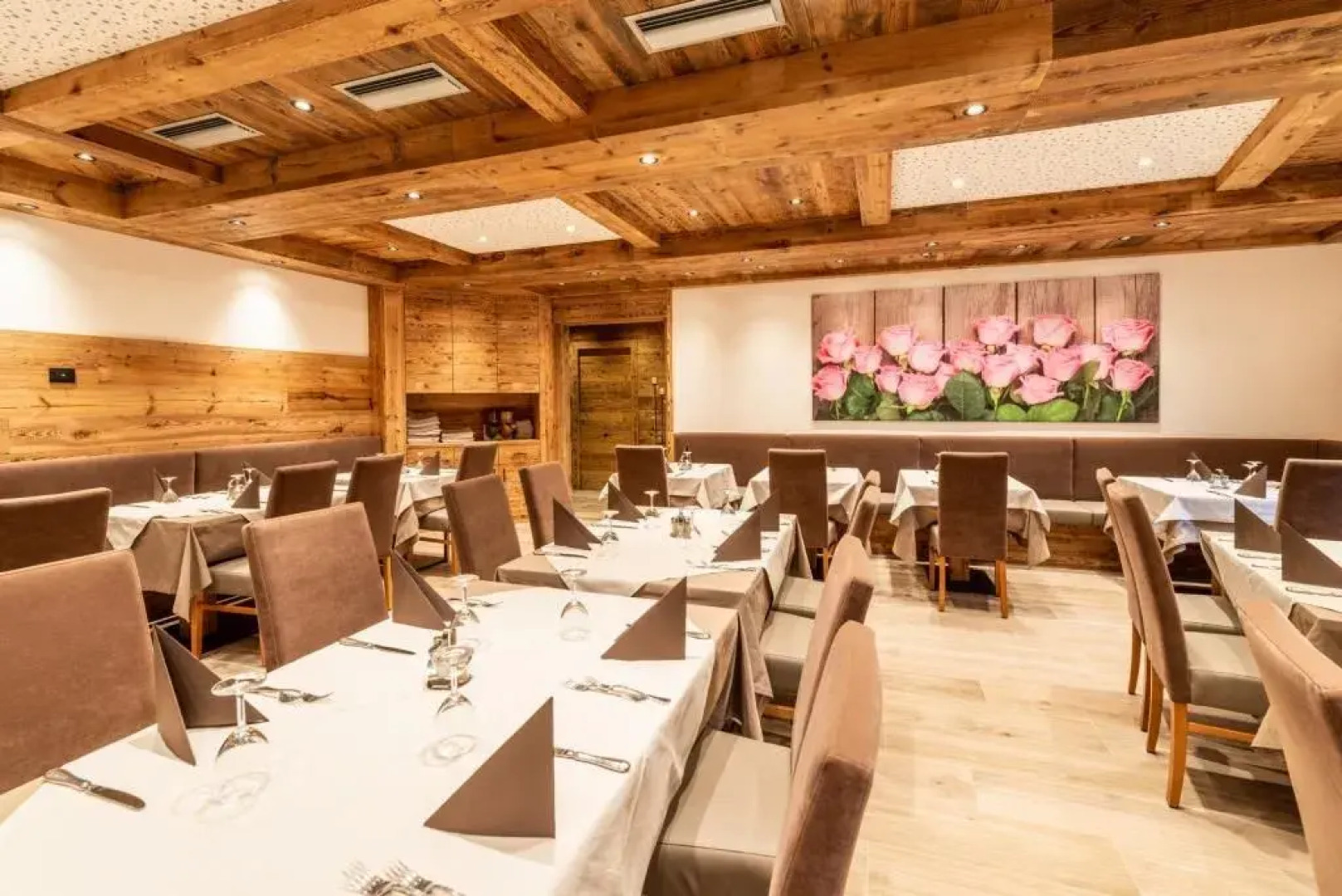 Lady Maria Hotel & Resort