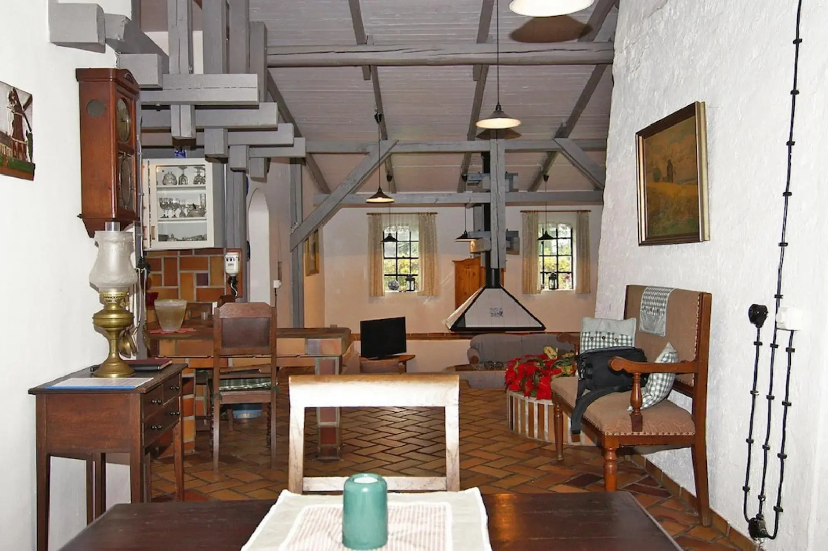 Holiday home in Medelby