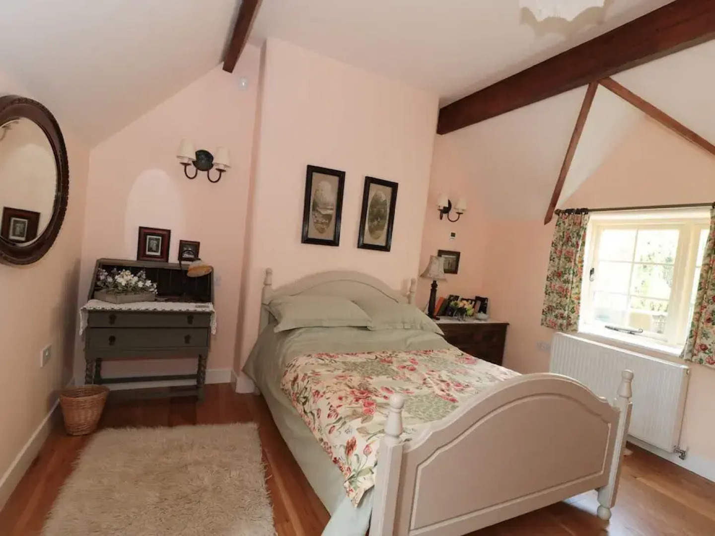 Just A Cottage, Newlands Farm