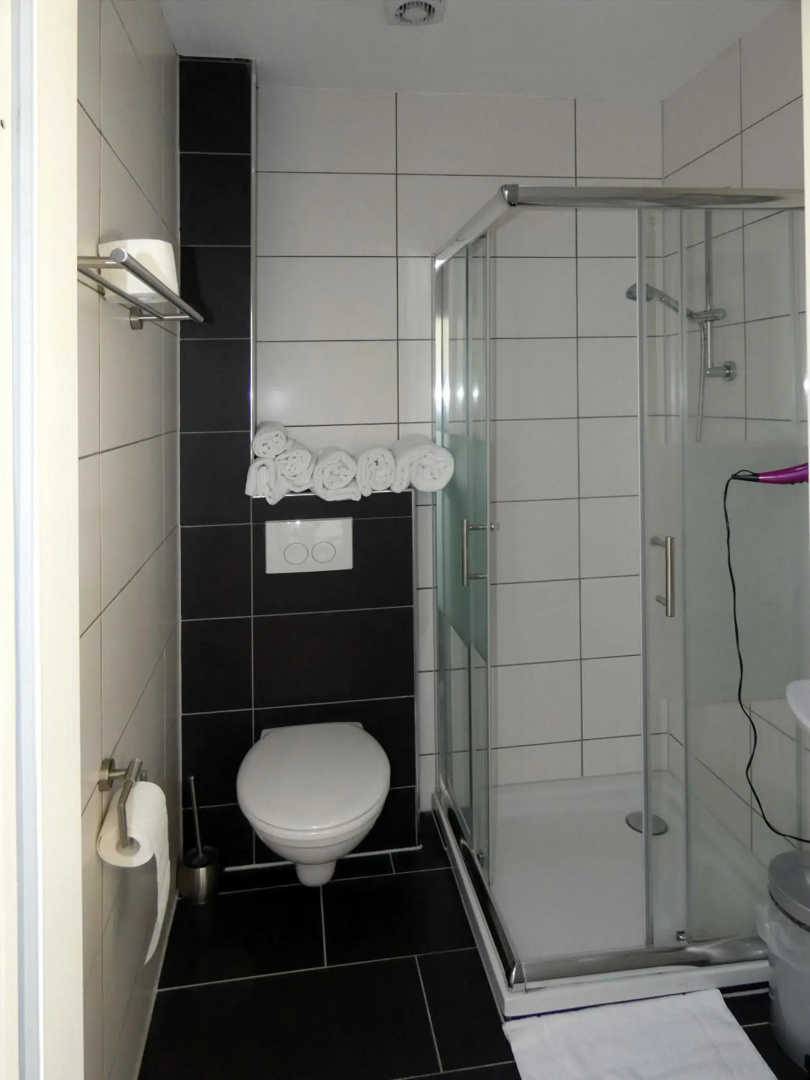 Hotel Wolters