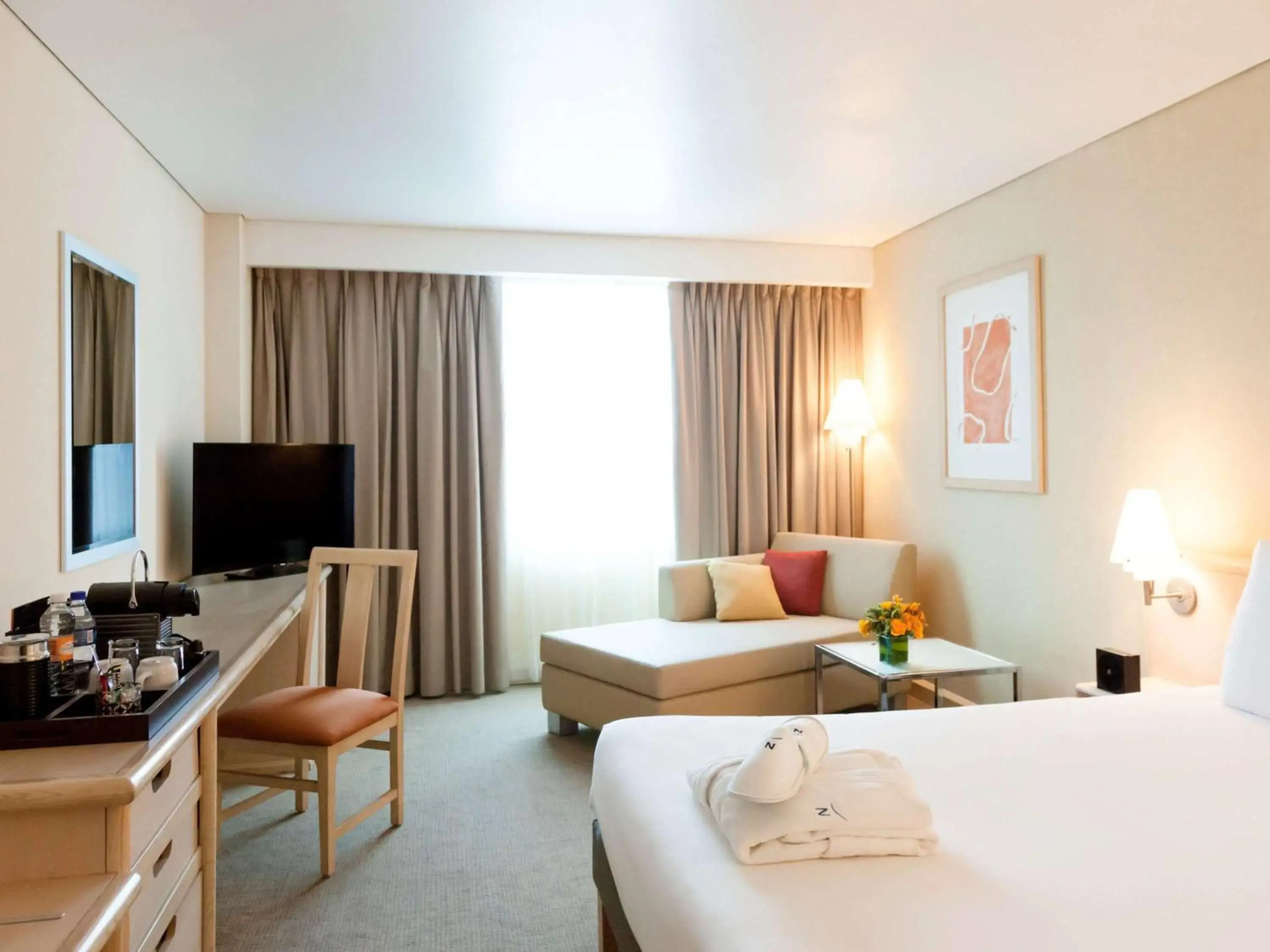 Elite Plaza Hotel Malmö