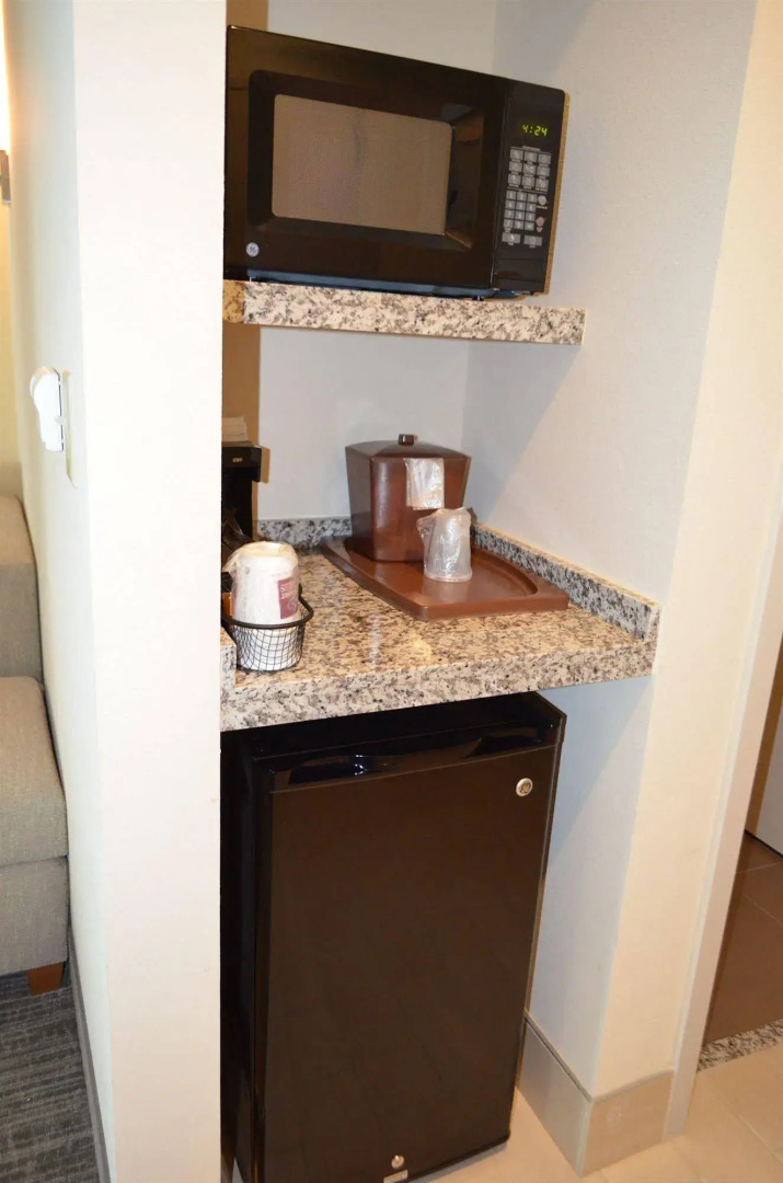 Comfort Suites Bossier City - Shreveport