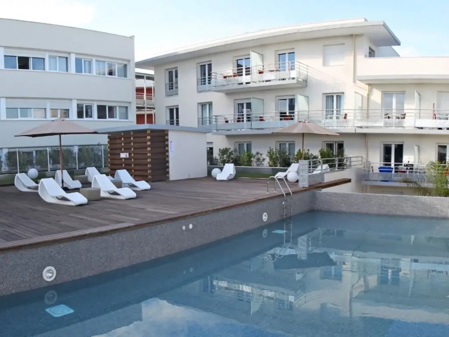 Comfort Aparthotel Antibes Le Maestria