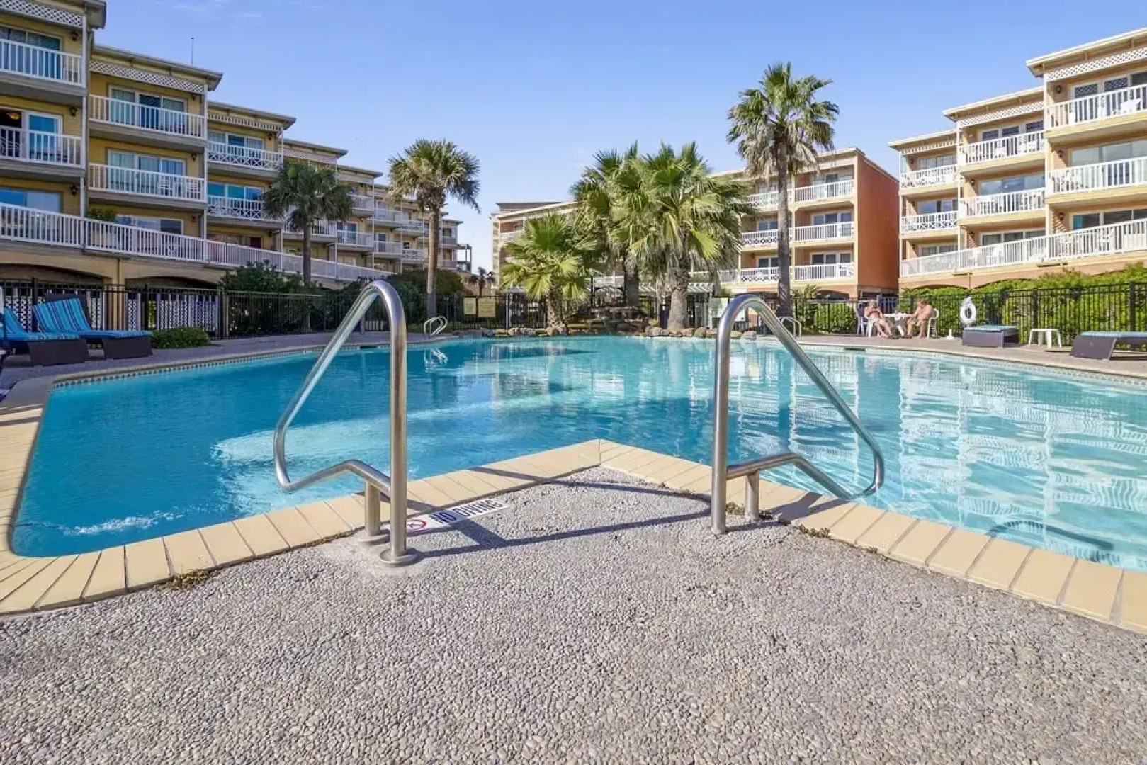 Victorian 5204-Walkin' on Sunshine Condo