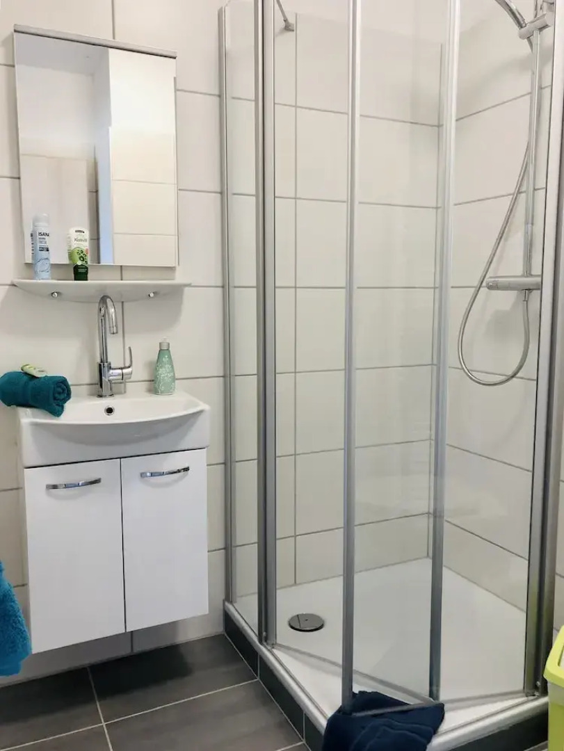 Schlafen wie Zuhause Avianaart Monteur und Ferienwohnung